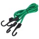 Juego de correas elásticas de sujeción/gomas elásticas CARGO CORD SET 26, 26 piezas