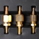 Juego para limpieza de inyectores de motores de gasolina MECHANIC ENGINE CLEANER 1