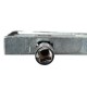 Alicates para abrazaderas de fuelles de semiejes MECHANIC HOSE CLAMP 10