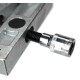Alicates para abrazaderas de fuelles de semiejes MECHANIC HOSE CLAMP 10