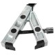Alicates para abrazaderas de fuelles de semiejes MECHANIC HOSE CLAMP 10