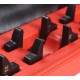 Juego de montaje para tirantes interiores de dirección MECHANIC TIE ROD 1, 13 piezas
