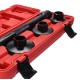 Juego para montaje y desmontaje de barras de unión de la dirección MECHANIC TIE ROD 2, 4 piezas