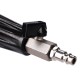 Herramienta neumática para desmontaje de fuelles y juntas de semiejes MECHANIC CV REMOVER 1