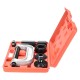 Juego de adaptadores para desmontaje de rótulas MECHANIC BALL JOINT 6, 10 piezas