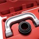 Juego de adaptadores para desmontaje de rótulas MECHANIC BALL JOINT 7, 21 piezas