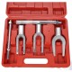 Juego de extractores de rótulas y brazos MECHANIC BALL JOINT 8, 5 piezas