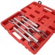 Juego de extractores de rótulas MECHANIC BALL JOINT 10, 5 piezas