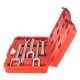 Juego de extractores de rótulas MECHANIC BALL JOINT 10, 5 piezas