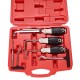 Juego para desmontar retenes de aceite MECHANIC OIL SEAL SET 1, 6 piezas