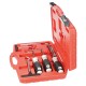 Juego para desmontar retenes de aceite MECHANIC OIL SEAL SET 1, 6 piezas