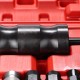 Juego para extracción de inyectores con martillo deslizante de impacto MECHANIC PULLER SET 1, 14 pie