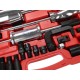 Juego para extracción de inyectores con martillo de retorno MECHANIC PULLER SET 2, 40 piezas
