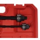 Juego para prensar y extraer rodamientos y casquillos MECHANIC PULLER SET 3, 27 piezas
