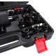 Extractor neumático de inyectores diésel MECHANIC PULLER SET 7, 22 piezas