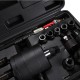 Extractor neumático de inyectores diésel MECHANIC PULLER SET 7, 22 piezas