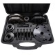 Juego para montaje y desmontaje de rodamientos del eje delantero MECHANIC BEARING PULLER 1, 72 mm
