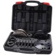 Juego para montaje y desmontaje de rodamientos del eje delantero MECHANIC BEARING PULLER 1, 72 mm