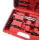 Juego de extractores de rodamientos internos con martillo deslizante MECHANIC BEARING PULLER 5, 16 p