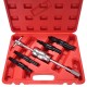 Juego de extractores de rodamientos internos MECHANIC BEARING PULLER 6, 5 piezas