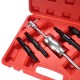 Juego de extractores de rodamientos internos MECHANIC BEARING PULLER 6, 5 piezas