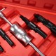 Juego de extractores de rodamientos internos MECHANIC BEARING PULLER 6, 5 piezas