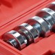 Juego universal para extracción de rodamientos MECHANIC BEARING PULLER 7, 31 piezas