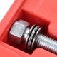 Juego universal para extracción de rodamientos MECHANIC BEARING PULLER 7, 31 piezas