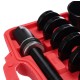 Juego para extracción de rodamientos de ruedas MECHANIC BEARING PULLER 8, 19 piezas