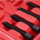 Juego para extracción de rodamientos de ruedas MECHANIC BEARING PULLER 8, 19 piezas