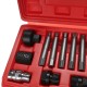 Juego para extracción de poleas MECHANIC PULLEY SET 1, 13 piezas