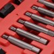 Juego para montaje y desmontaje de poleas del alternador MECHANIC PULLEY SET 3, 24 piezas