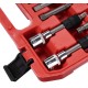 Juego para montaje y desmontaje de poleas del alternador MECHANIC PULLEY SET 3, 24 piezas