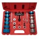 Juego para montaje y desmontaje de retenes del árbol de levas MECHANIC CAMSHAFT 1