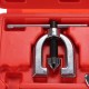 Juego para expandir tubos MECHANIC PIPE EXPANDER 1