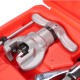 Juego para cortar y expandir tubos MECHANIC PIPE EXPANDER 2