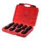 Juego de vasos MECHANIC WRENCH SET 1, 1/2\