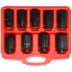 Juego de vasos MECHANIC WRENCH SET 1, 1/2\