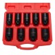 Juego de vasos MECHANIC WRENCH SET 1, 1/2\