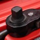 Juego de vasos MECHANIC WRENCH SET 3, de uso intensivo, 26 piezas