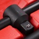 Juego de vasos MECHANIC WRENCH SET 3, de uso intensivo, 26 piezas