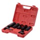 Juego de vasos para sensores MECHANIC WRENCH SET 4, 7 piezas