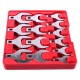 Juego de llaves laterales intercambiables MECHANIC WRENCH SET 5, 1/2\