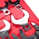 Juego de llaves laterales intercambiables MECHANIC WRENCH SET 5, 1/2\