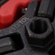 Juego para desmontar la polea del amortiguador de vibraciones del motor MECHANIC SHOCK ABS 2
