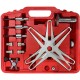 Juego para montaje y desmontaje de embragues autoajustables MECHANIC CLUTCH 1