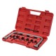 Juego de compresor para montaje y desmontaje de válvulas MECHANIC SPRING SET 6, 10 piezas