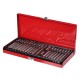 Juego de puntas Torx en estuche metálico MECHANIC TORX SET 1, 40 piezas