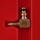 Juego de prueba para medir el caudal de inyectores Common Rail MECHANIC FLOW METER 1