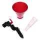 Embudo de llenado de aceite universal MECHANIC OIL FUNNEL 1